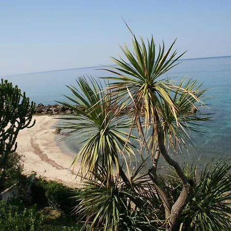 Laura Pizzo (Calabria)