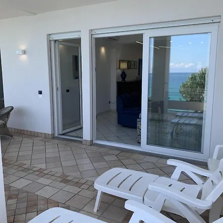 Apartment Laura Pizzo (Calabria)