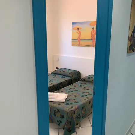 Laura Διαμέρισμα