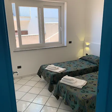 Laura Apartment