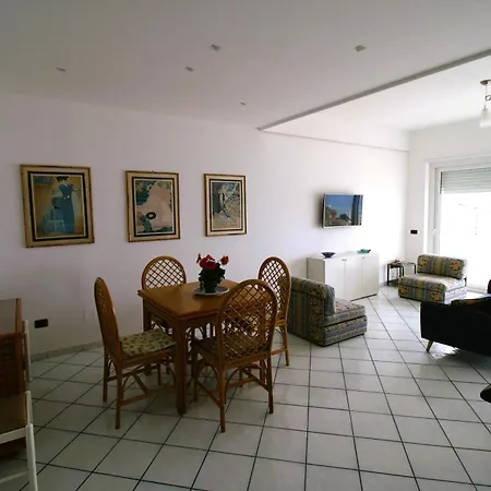 Apartment Laura Pizzo (Calabria)
